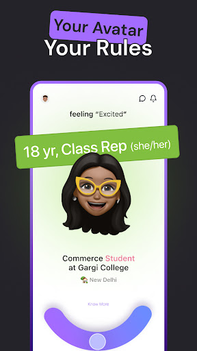 Connect Karo Screen 3
