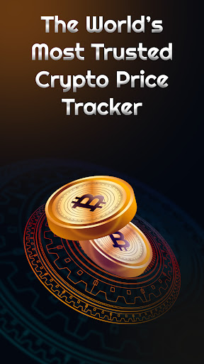Crypto: Profit Calculator Book Screen 2