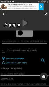 Radio Paraguay FM y Online