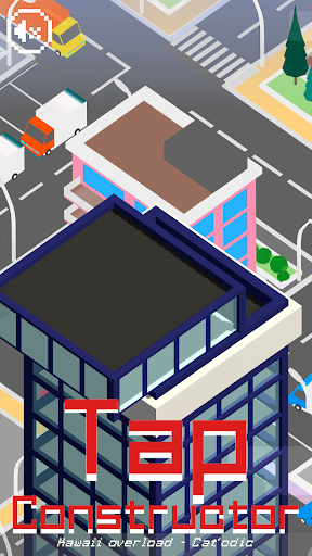 Tap Constructor Screenshot 1 - AppWisp.com