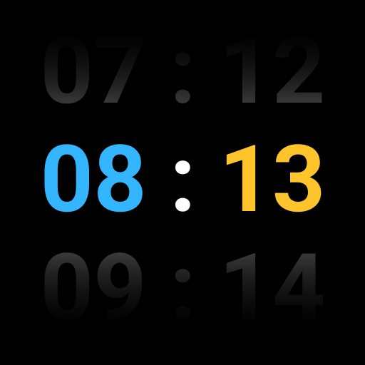 Timer and Stopwatch  Icon