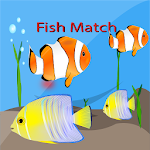 Fish Match Apk