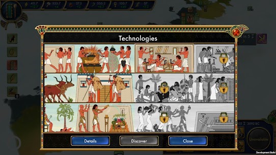 Egypt: Old Kingdom MOD APK (Full Unlocked) Download 7