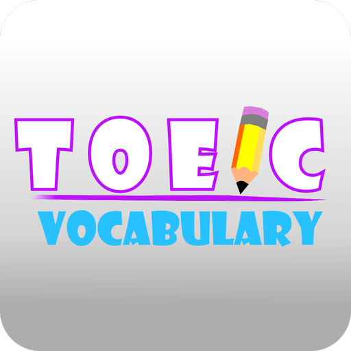 TOEIC Vocabulary: Word Builder Download on Windows