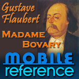 Madame Bovary icon