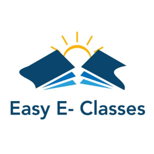 Easy E Classes logo