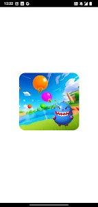 Catch The Balloons: Fun Game