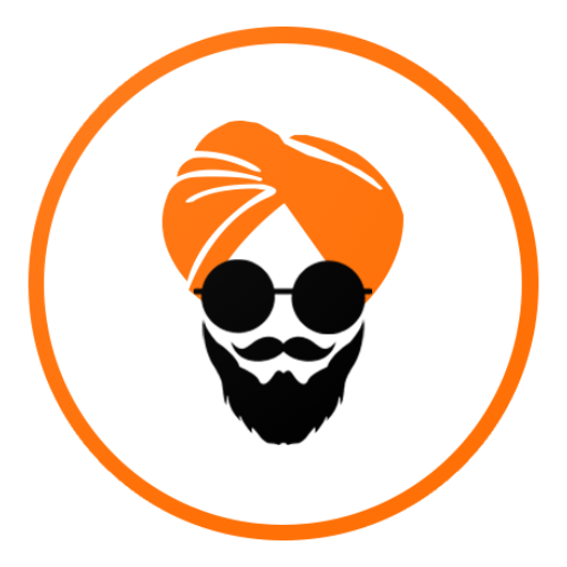 Sardar Ji Food Point logo