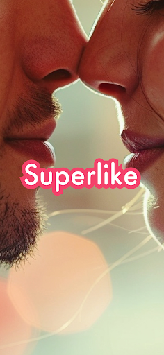 Superlike -Connect Singles Screenshot 2 - AppWisp.com