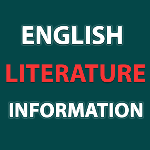 English Literature Information