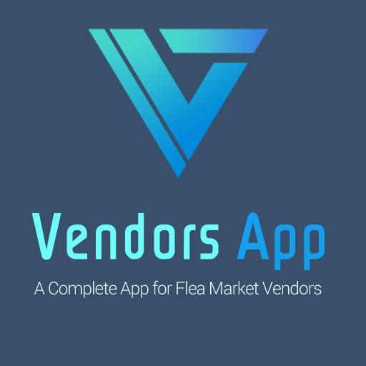 Vendors App logo