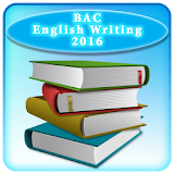 English Writing Bac 2016 icon