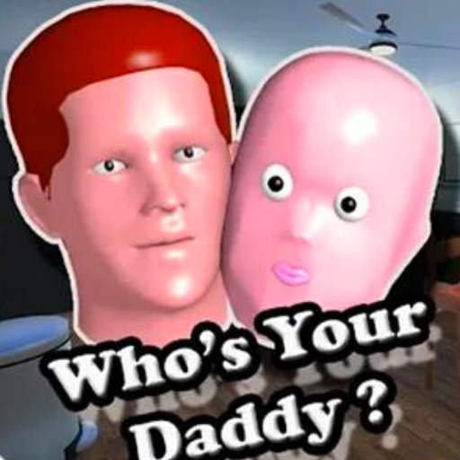 Whos Your Daddy 2 wallpaper
