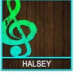 Halsey Hurricane Lyrics icon