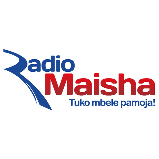 Radio Maisha  Icon