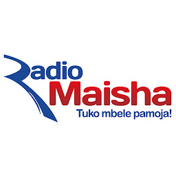 รูปไอคอน Radio Maisha