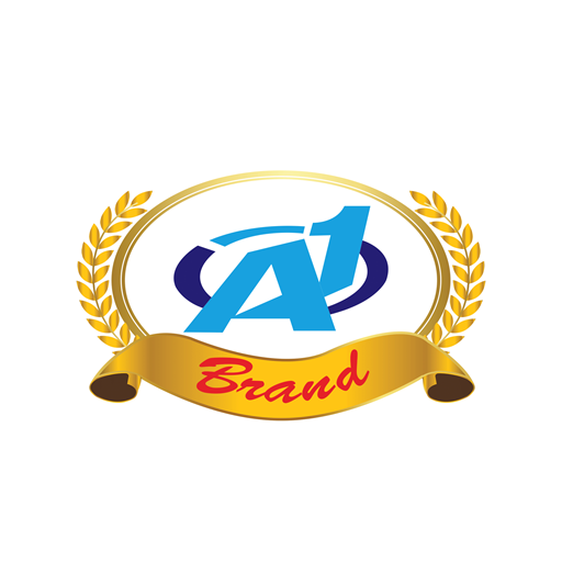 A1 Brand Arshiya Delivery logo