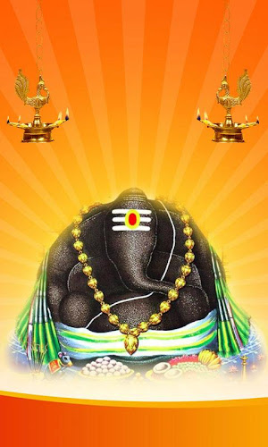Kanipakam Ganesha HD Live Wallpaper VinayakaTemple - Latest version for  Android - Download APK