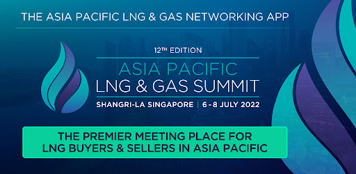 Asia Pacific LNG & Gas Summit