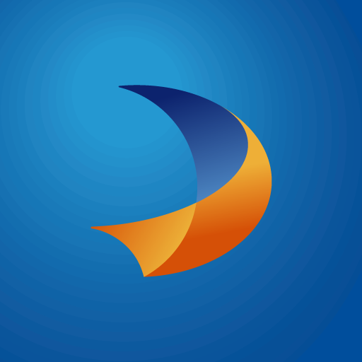 Mercantil Móvil Personas Logo