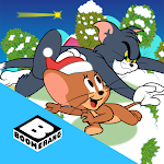 Cover Image of ดาวน์โหลด Tom & Jerry: เขาวงกตเมาส์  APK