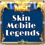 Cover Image of Download Skin Mobile Legends 1.8 APK
