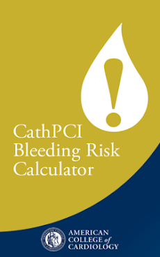CathPCI Risk Calculatorのおすすめ画像5
