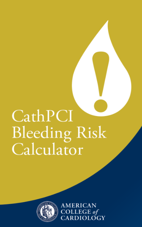 CathPCI Risk Calculatorのおすすめ画像5