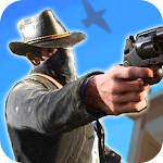 Cover Image of Download Gunshot Hero-Shooting Games  APK