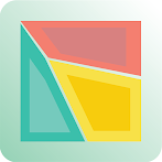 Retro Square