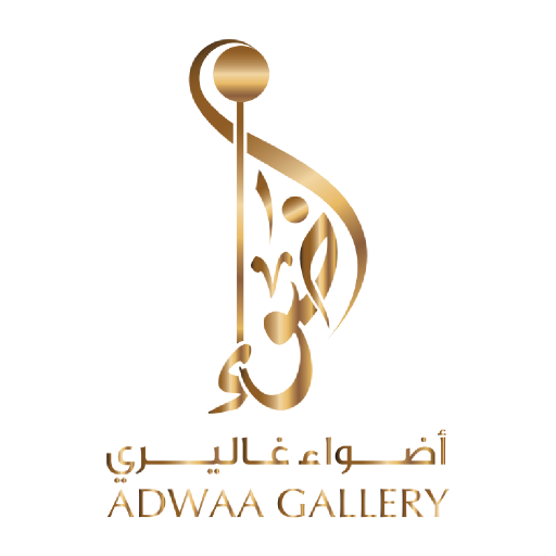 أضواء غاليري logo