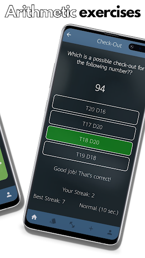 MyDartCoach screenshot 12