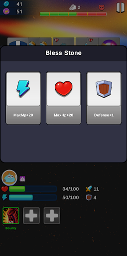 Olmego: Maze of Mysteries screenshot 5