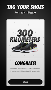 How Do I Share My Run on Social Media with Nike Run Club?