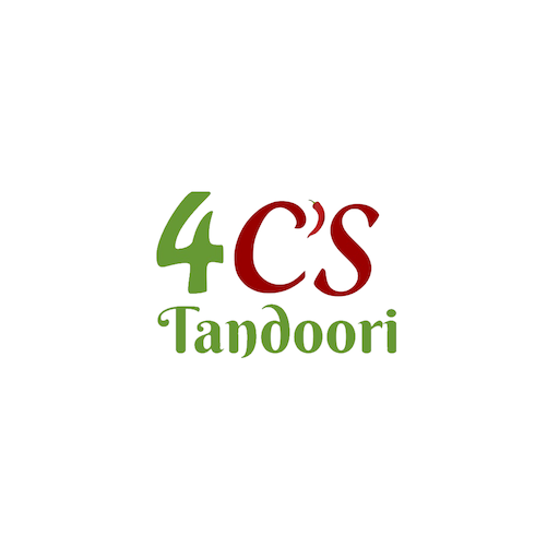 4 C's Tandoori  Icon
