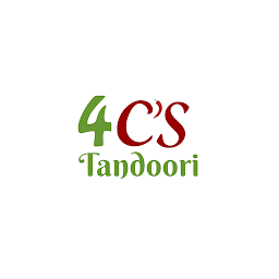 Icon image 4 C's Tandoori