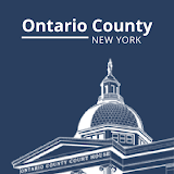 Ontario County NY icon