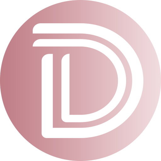 Dutch Icons Rose logo