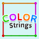 Color Strings - Androidアプリ
