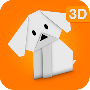 How to Make Origami Animals 1.0.18 Icon