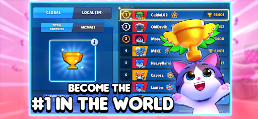 Screenshot of Bombergrounds: Reborn
