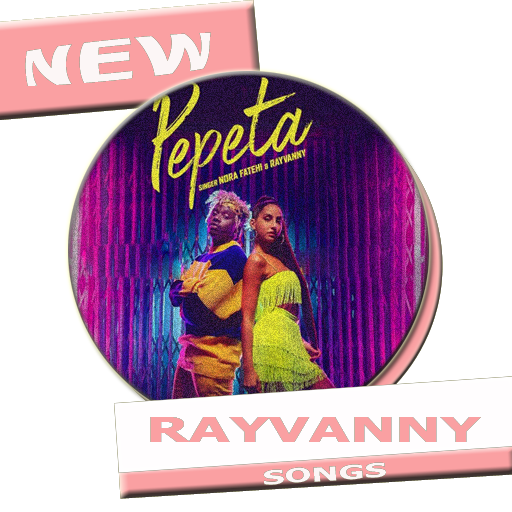 Rayvanny - Pepeta