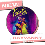 Cover Image of Download Rayvanny - Pepeta  APK