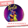 Rayvanny - Pepeta