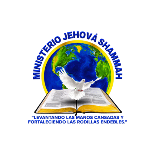 Ministerio Jehová Shammah 4.5.9 Icon
