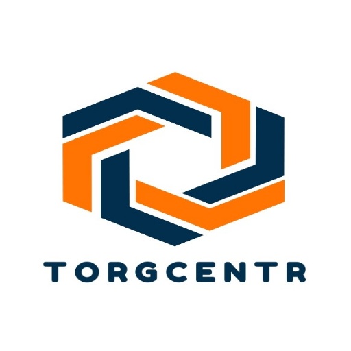 Torgcentr logo
