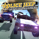 Police Jeep Offroad Extreme - Androidアプリ