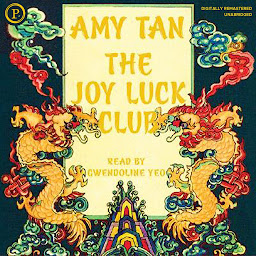Icon image The Joy Luck Club