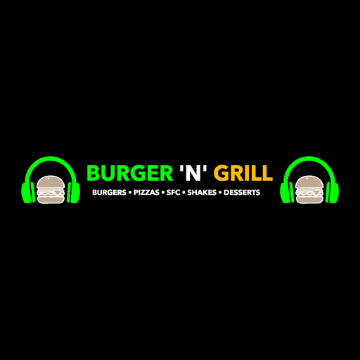 Burger n Grill - Google Play 앱