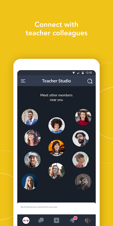 Write Now Teacher Studio - 8.159.1 - (Android)